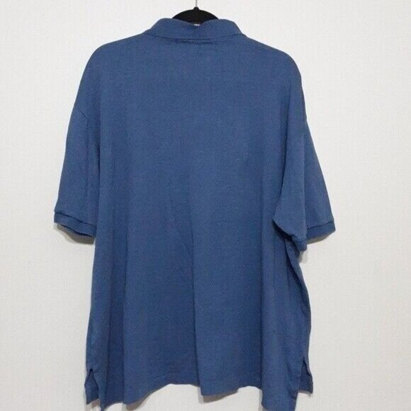 Polo Ralph Lauren prima soft touch t-shirt men's 2XB - Picture 3 of 7